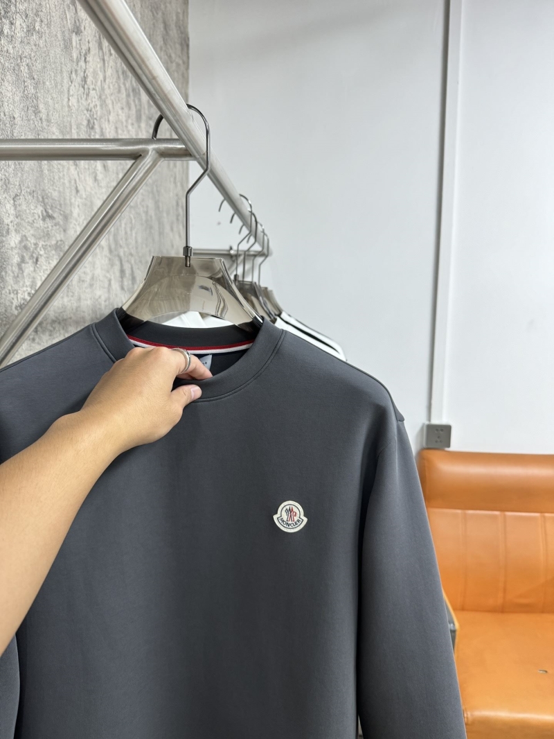 Moncler T-Shirts